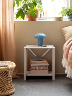 Online Søstrene Grene Schweiz Nachttisch 2er-Pack Off White