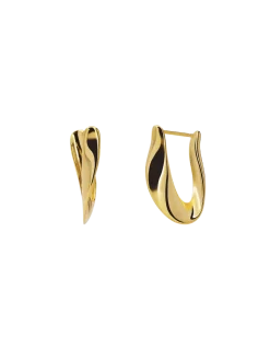 Discount Søstrene Grene Schweiz Nana Ohrringe Gold