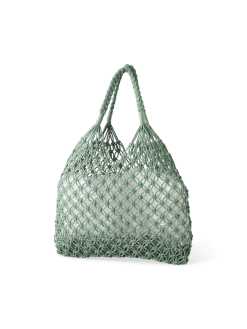 Clearance Søstrene Grene Schweiz Netztasche