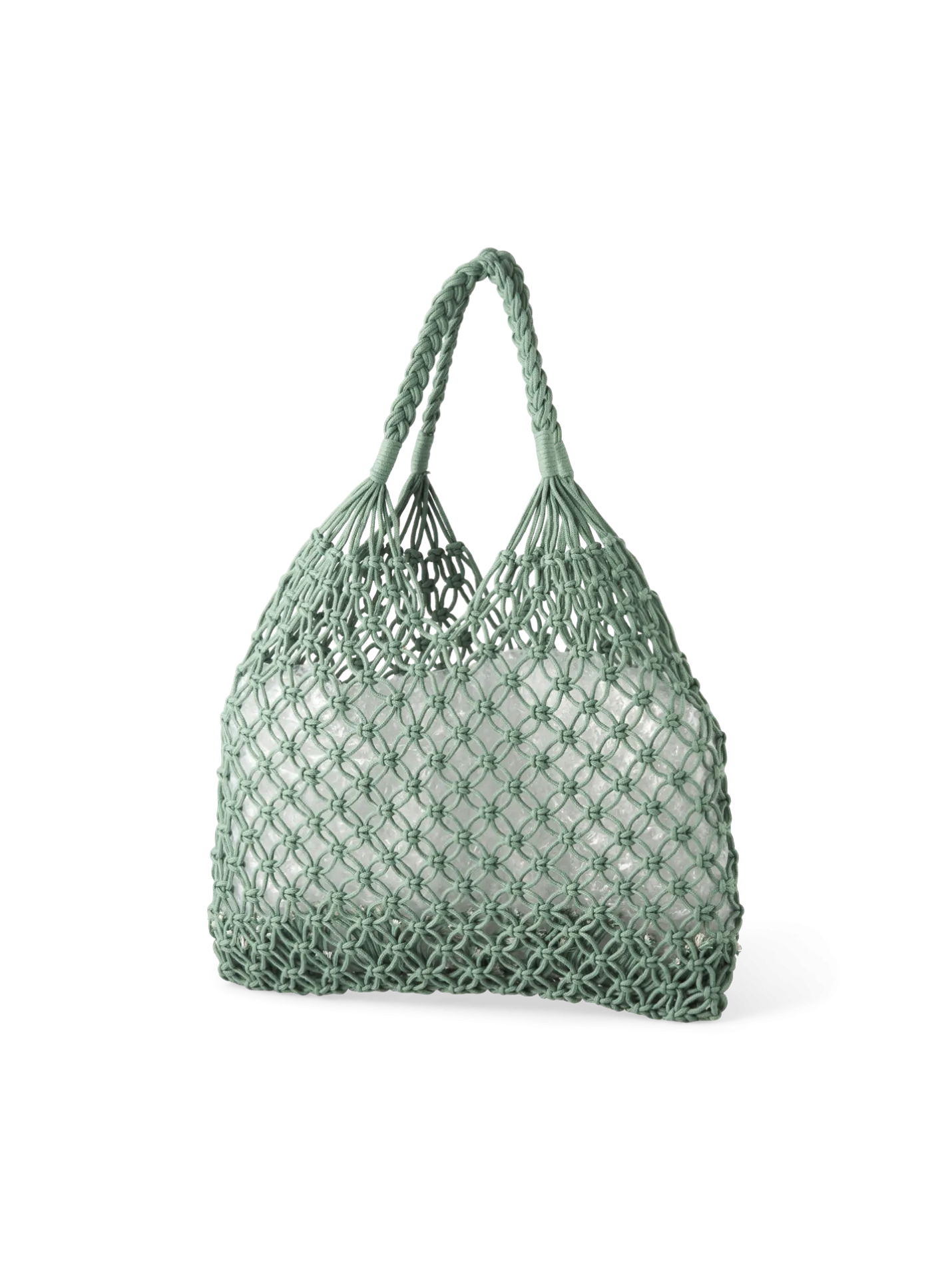 Clearance Søstrene Grene Schweiz Netztasche