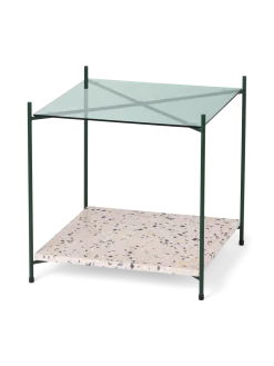 Clearance Søstrene Grene Schweiz NICHE Beistelltisch Fern Green
