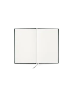 Sale Søstrene Grene Schweiz Notizbuch Pine Green