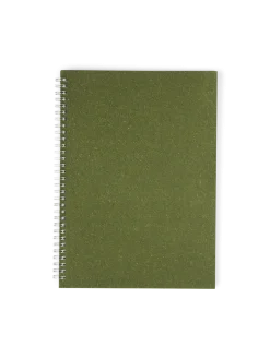 New Søstrene Grene Schweiz Notizbuch A4