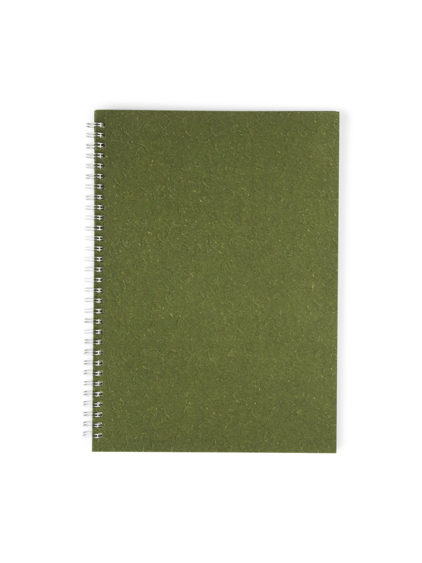 New Søstrene Grene Schweiz Notizbuch A4