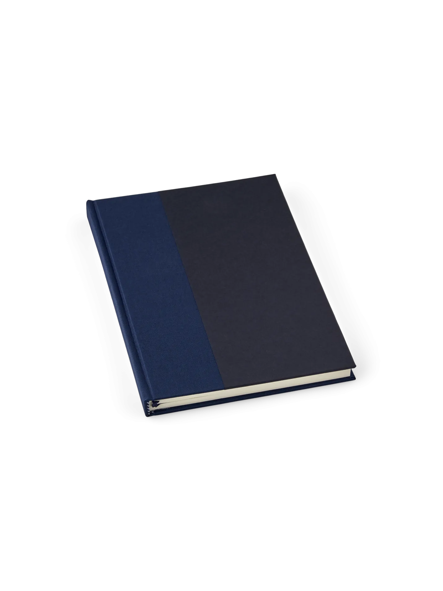 Hot Søstrene Grene Schweiz Notizbuch A5 Storm Blue