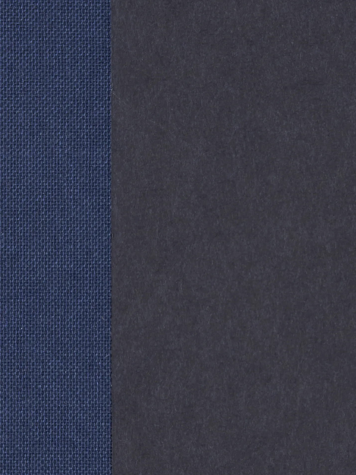 Hot Søstrene Grene Schweiz Notizbuch A5 Storm Blue