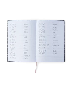 Best Søstrene Grene Schweiz Notizbuch A5 Cool Grey
