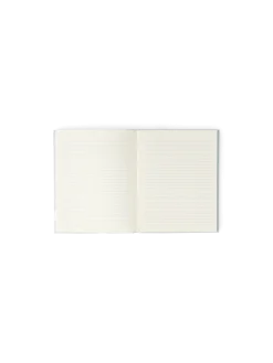 Best Søstrene Grene Schweiz Notizbuch 20 X 16,5 Misty Blue