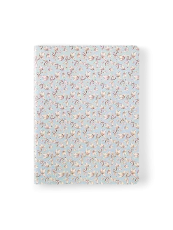 Discount Søstrene Grene Schweiz Notizbuch 22 X 16,5 Smokey Blue