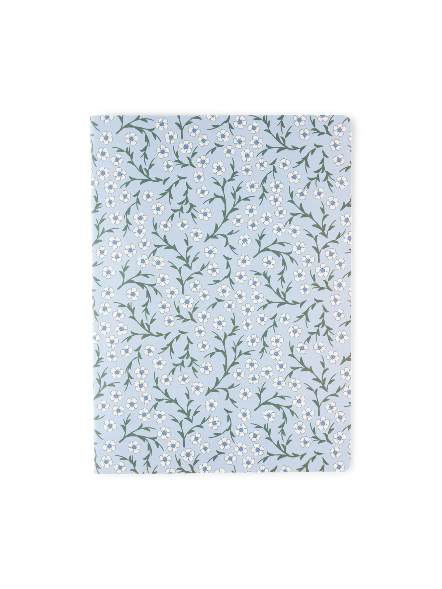 Sale Søstrene Grene Schweiz Notizheft A4 Misty Blue