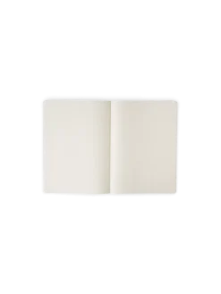 Sale Søstrene Grene Schweiz Notizheft A4 Dusty Green