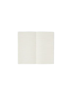 Best Søstrene Grene Schweiz Notizheft 10,5 X 19 Off White