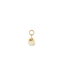 Discount Søstrene Grene Schweiz November Geburtsstein-Anhänger Gold