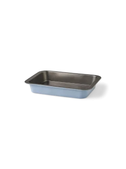 Clearance Søstrene Grene Schweiz Ofenbräter Misty Blue