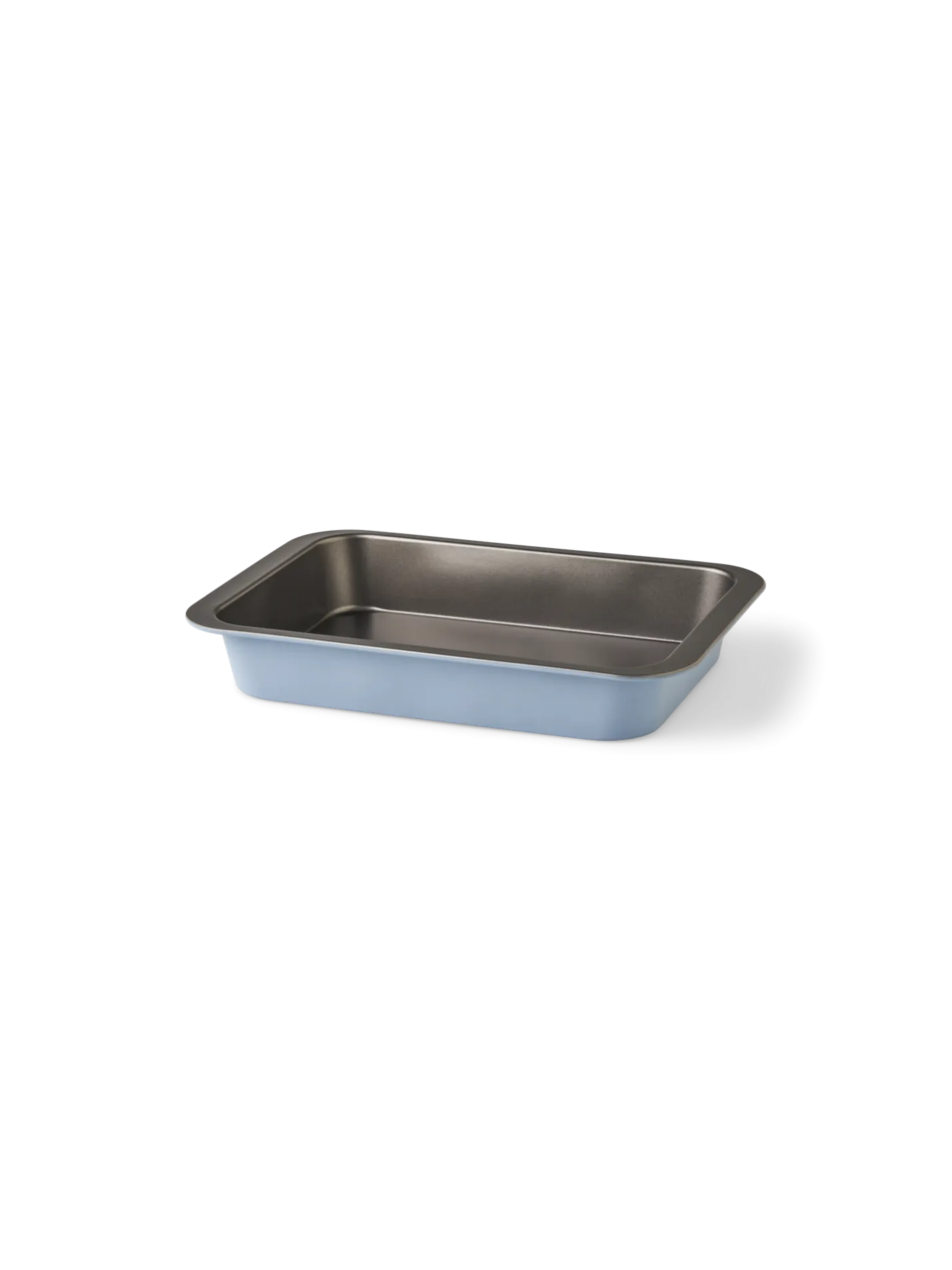 Clearance Søstrene Grene Schweiz Ofenbräter Misty Blue