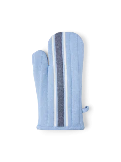 Sale Søstrene Grene Schweiz Ofenhandschuh Ice Blue