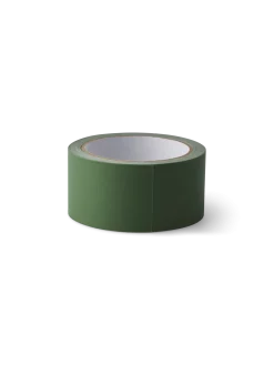 New Søstrene Grene Schweiz Paketband Moss Green