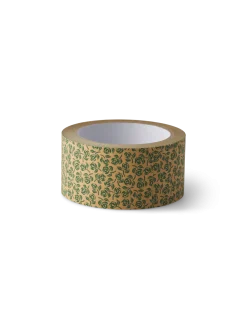 Hot Søstrene Grene Schweiz Paketband Moss Green