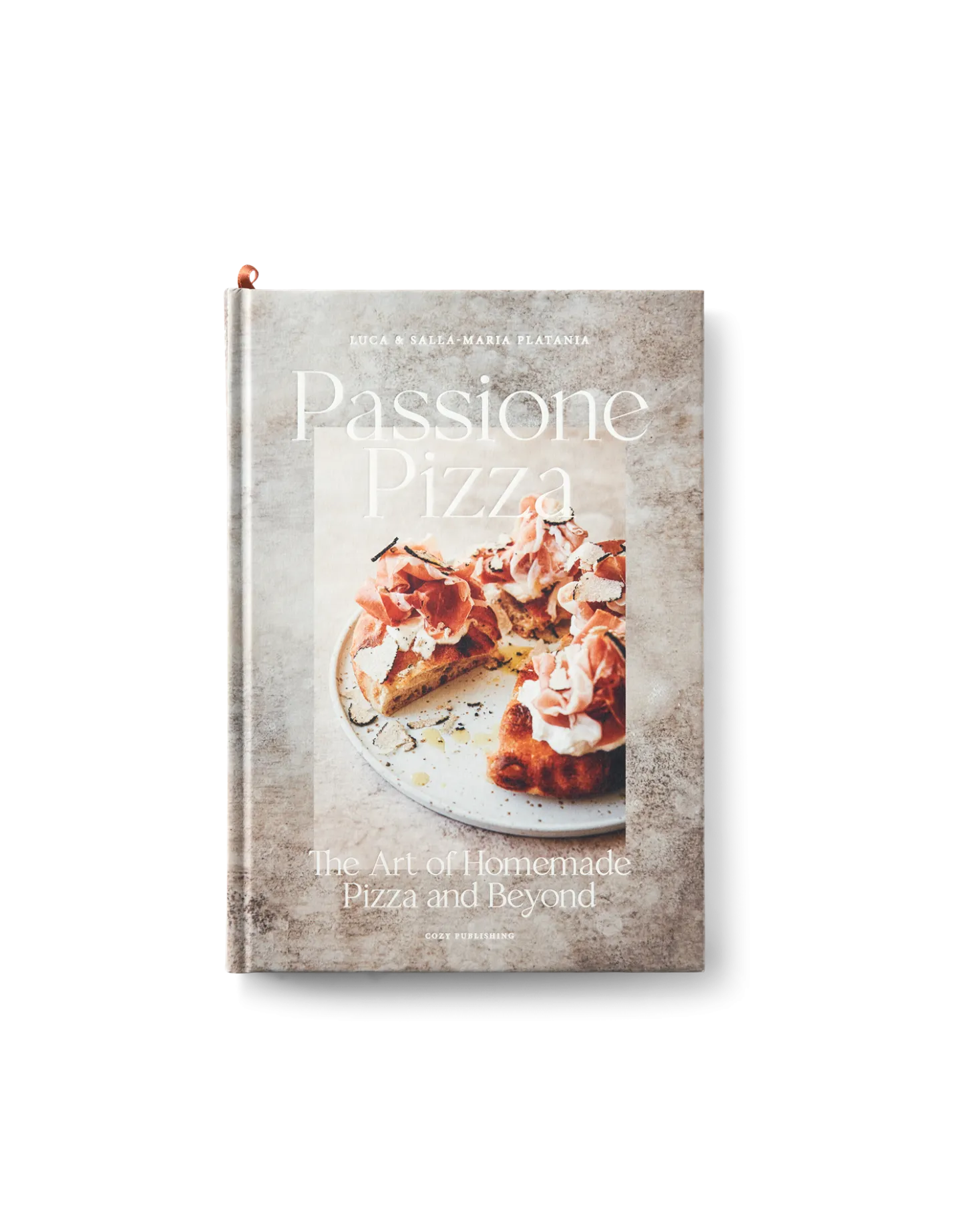 Discount Søstrene Grene Schweiz Passione Pizza Silver Grey