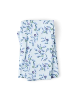 Best Søstrene Grene Schweiz Patchwork-Stoff Sky Blue