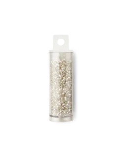 Discount Søstrene Grene Schweiz Perlen Silver Grey