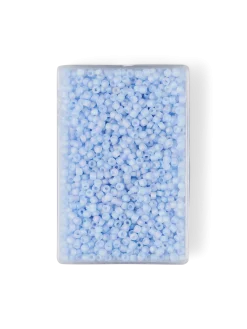 Søstrene Grene Schweiz Perlen Light Blue