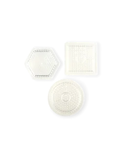 Outlet Søstrene Grene Schweiz Perlenplatten Clear