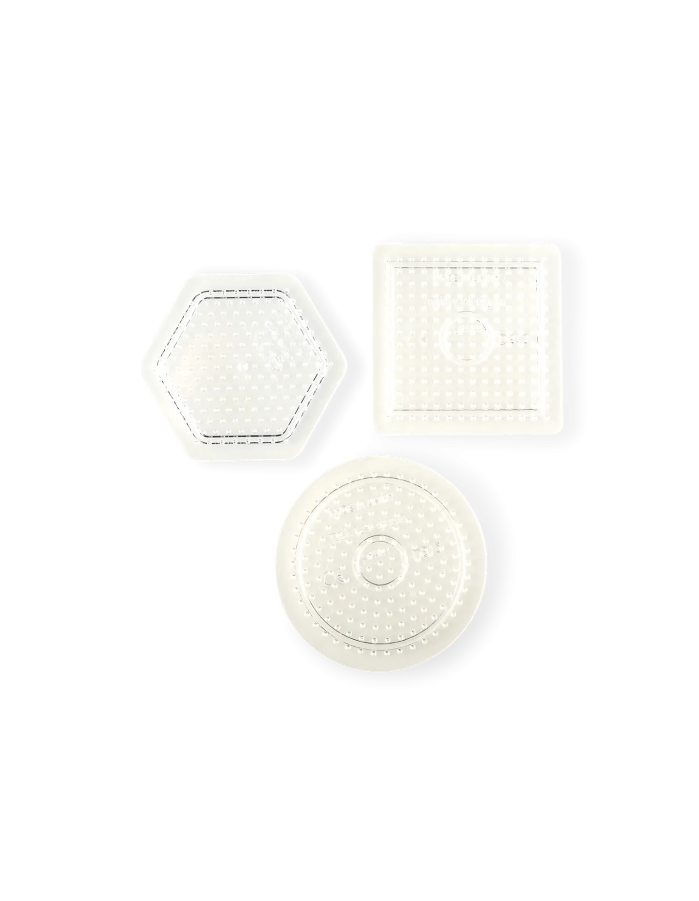 Outlet Søstrene Grene Schweiz Perlenplatten Clear