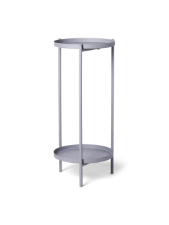 Discount Søstrene Grene Schweiz Pflanzenständer Cool Grey