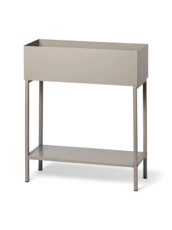 Discount Søstrene Grene Schweiz Pflanzenständer Warm Grey
