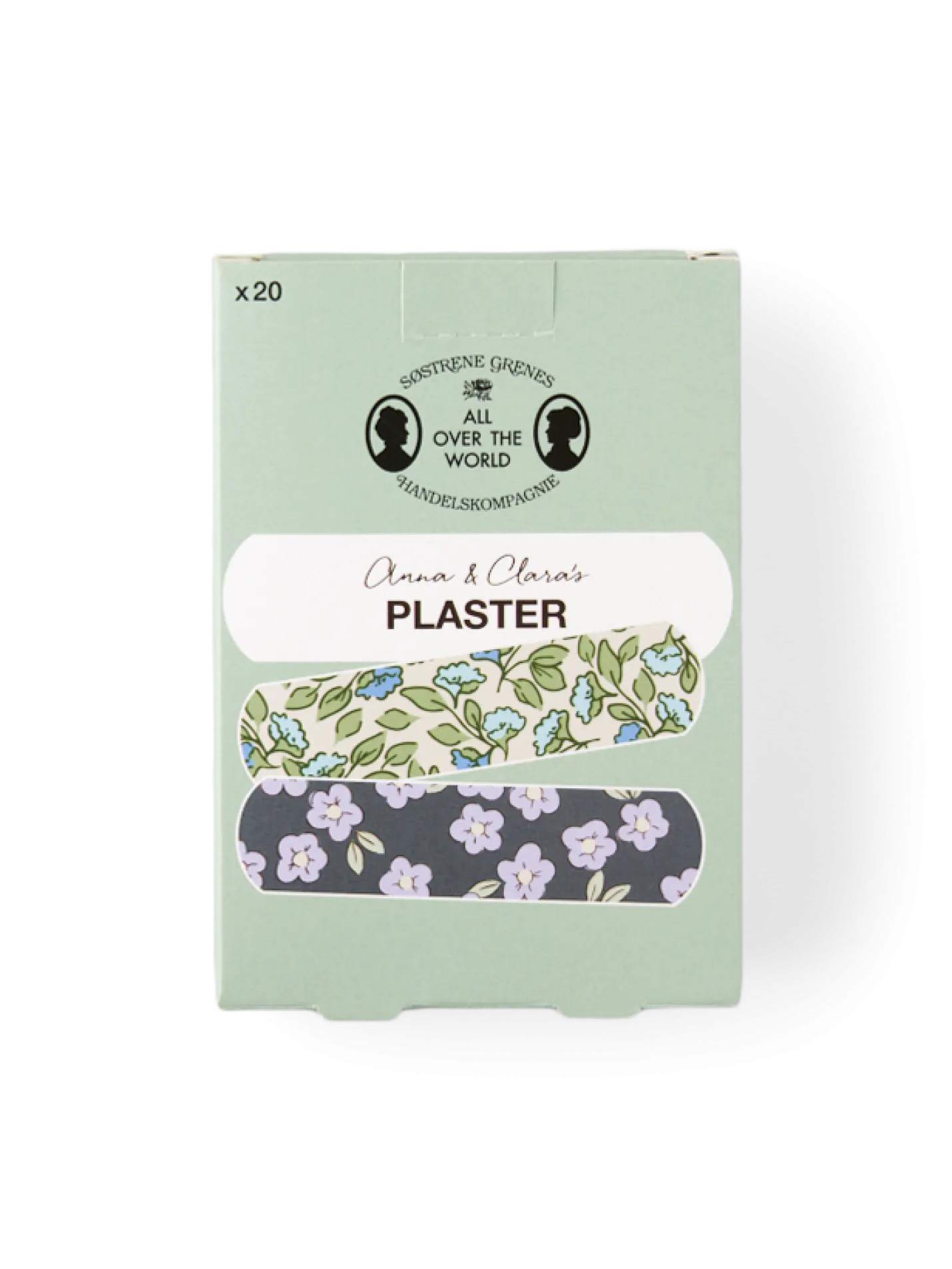 Sale Søstrene Grene Schweiz Pflaster Multi