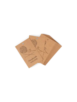 Sale Søstrene Grene Schweiz Pflegeetiketten Für DIY Craft