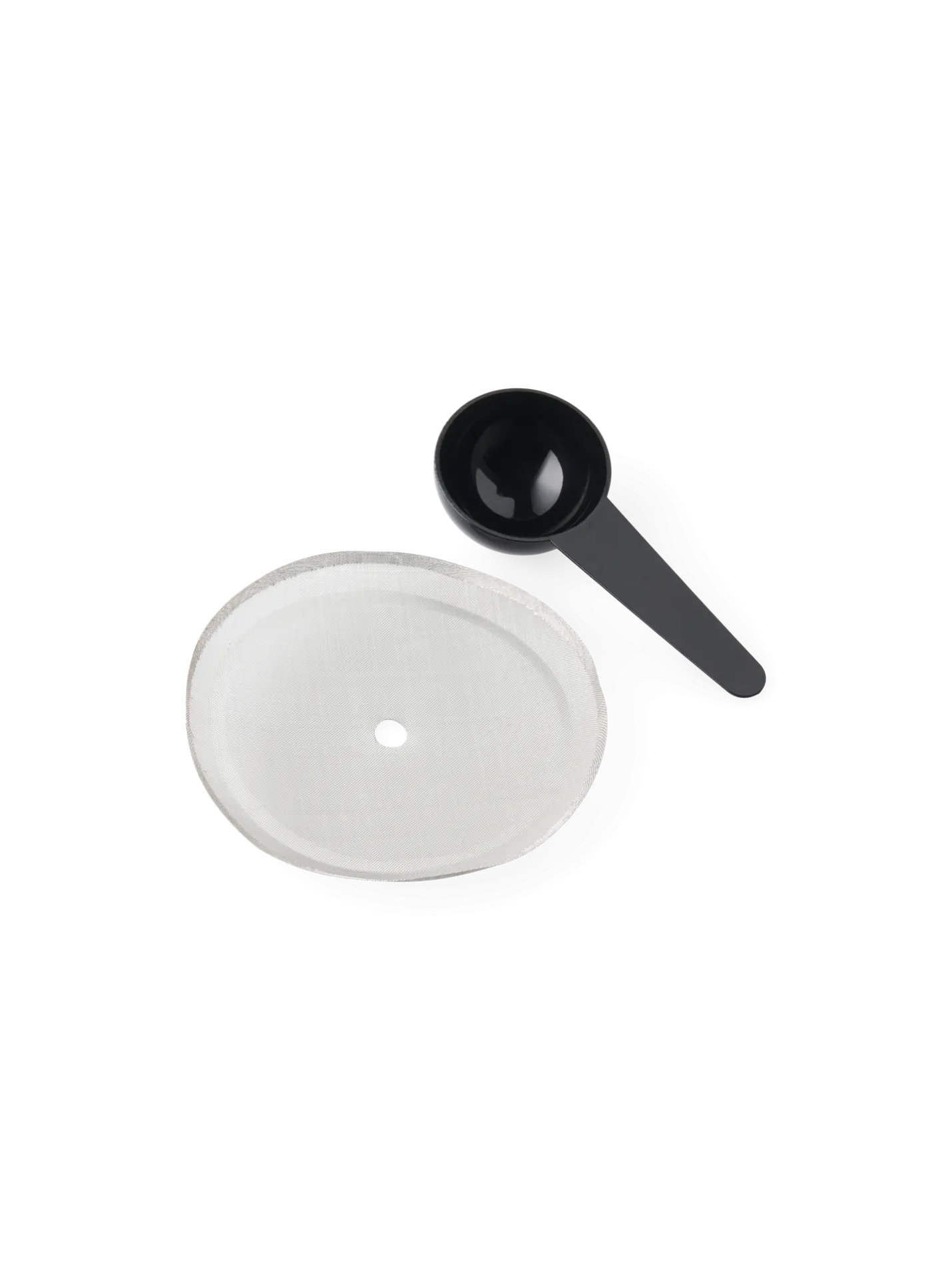 Outlet Søstrene Grene Schweiz Pisa French Press 1 L Off White