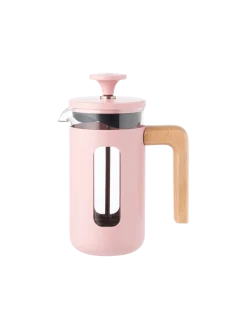Sale Søstrene Grene Schweiz Pisa French Press 350 Ml Rose