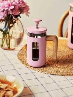 Sale Søstrene Grene Schweiz Pisa French Press 350 Ml Rose