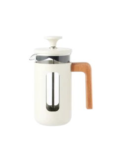Discount Søstrene Grene Schweiz Pisa French Press 350 Ml Off White