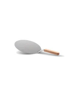 Hot Søstrene Grene Schweiz Pizzaschaufel Silver Grey
