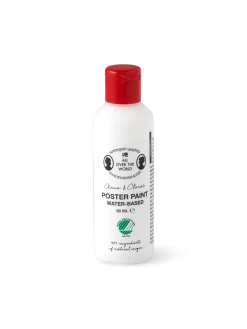 Hot Søstrene Grene Schweiz Plakatfarbe 80 Ml