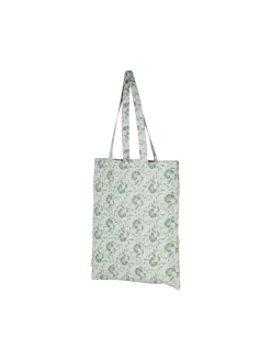 New Søstrene Grene Schweiz Plan International Tragetasche Dusty Green