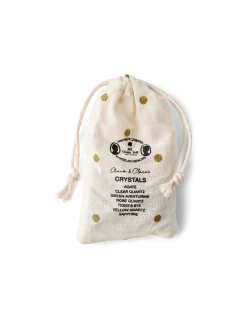 Clearance Søstrene Grene Schweiz Polierte Kristalle Multi