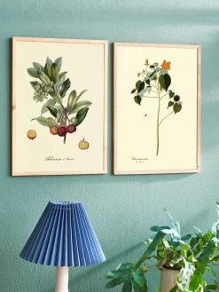New Søstrene Grene Schweiz Poster A3 Multi