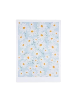Best Søstrene Grene Schweiz Poster A3 Misty Blue