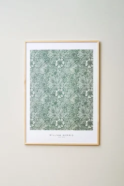 Online Søstrene Grene Schweiz Poster Greens 50 X 70 Pine Green