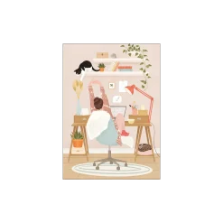 Hot Søstrene Grene Schweiz Poster Home Office A3 Nude
