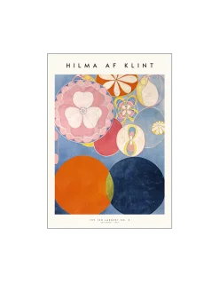Sale Søstrene Grene Schweiz Poster The Ten Largest No 02 A3 Multi