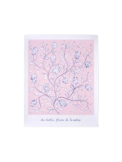 Sale Søstrene Grene Schweiz Poster 40 X 50 Rose
