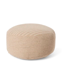 Søstrene Grene Schweiz Pouf Sand