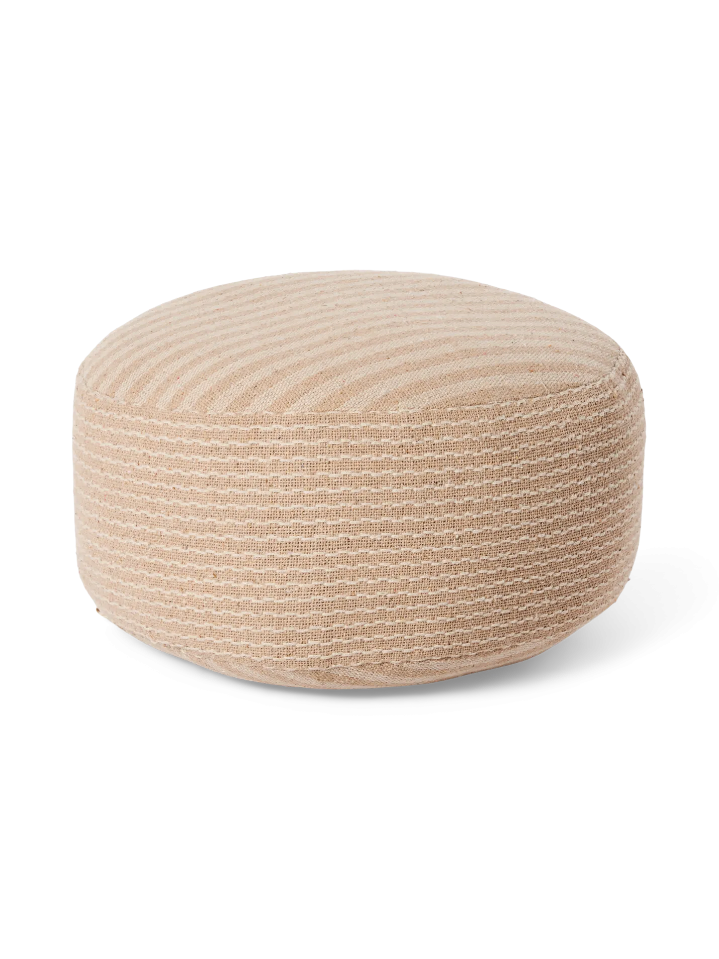Søstrene Grene Schweiz Pouf Sand