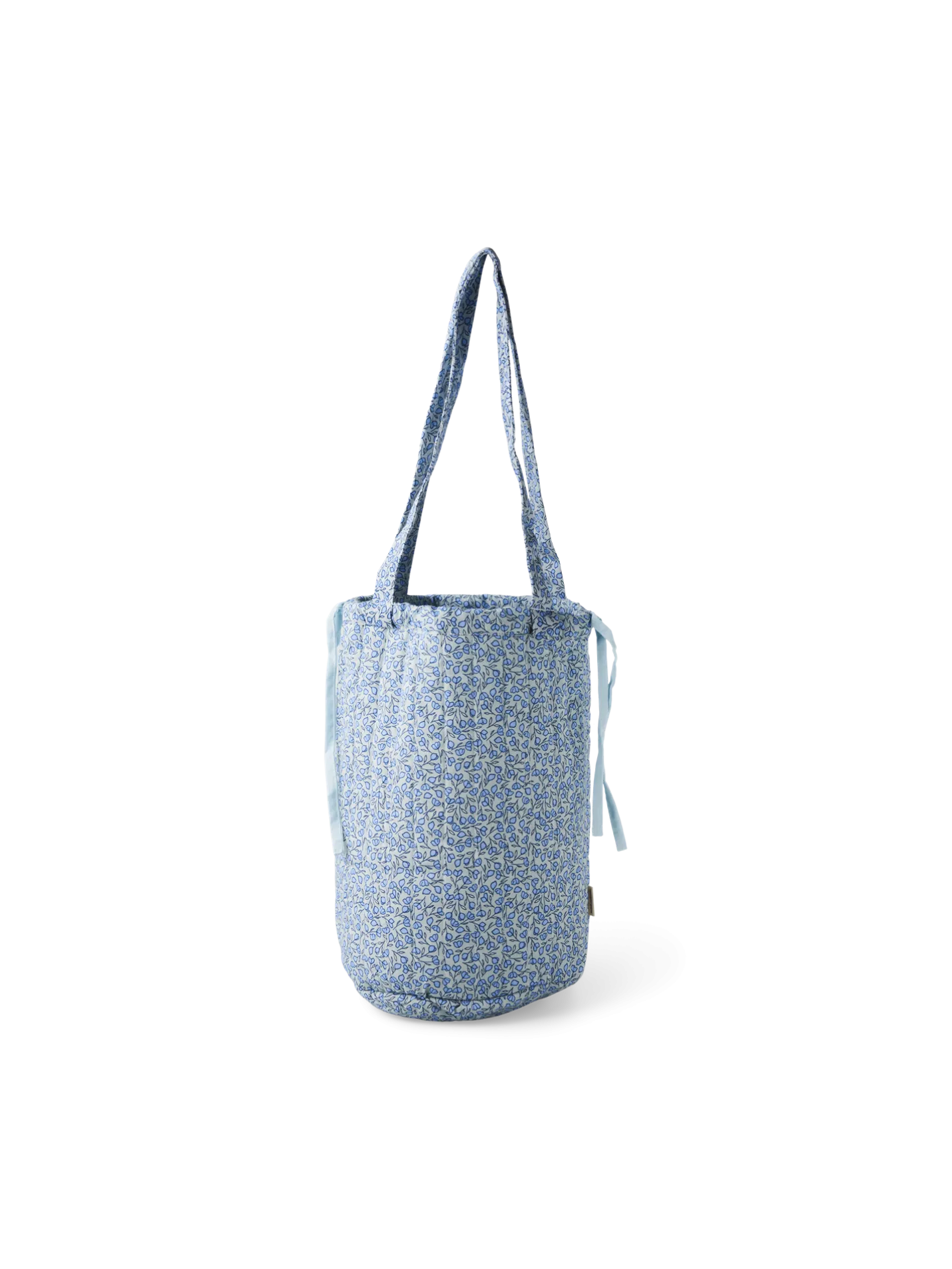 Outlet Søstrene Grene Schweiz Projekttasche Ice Blue