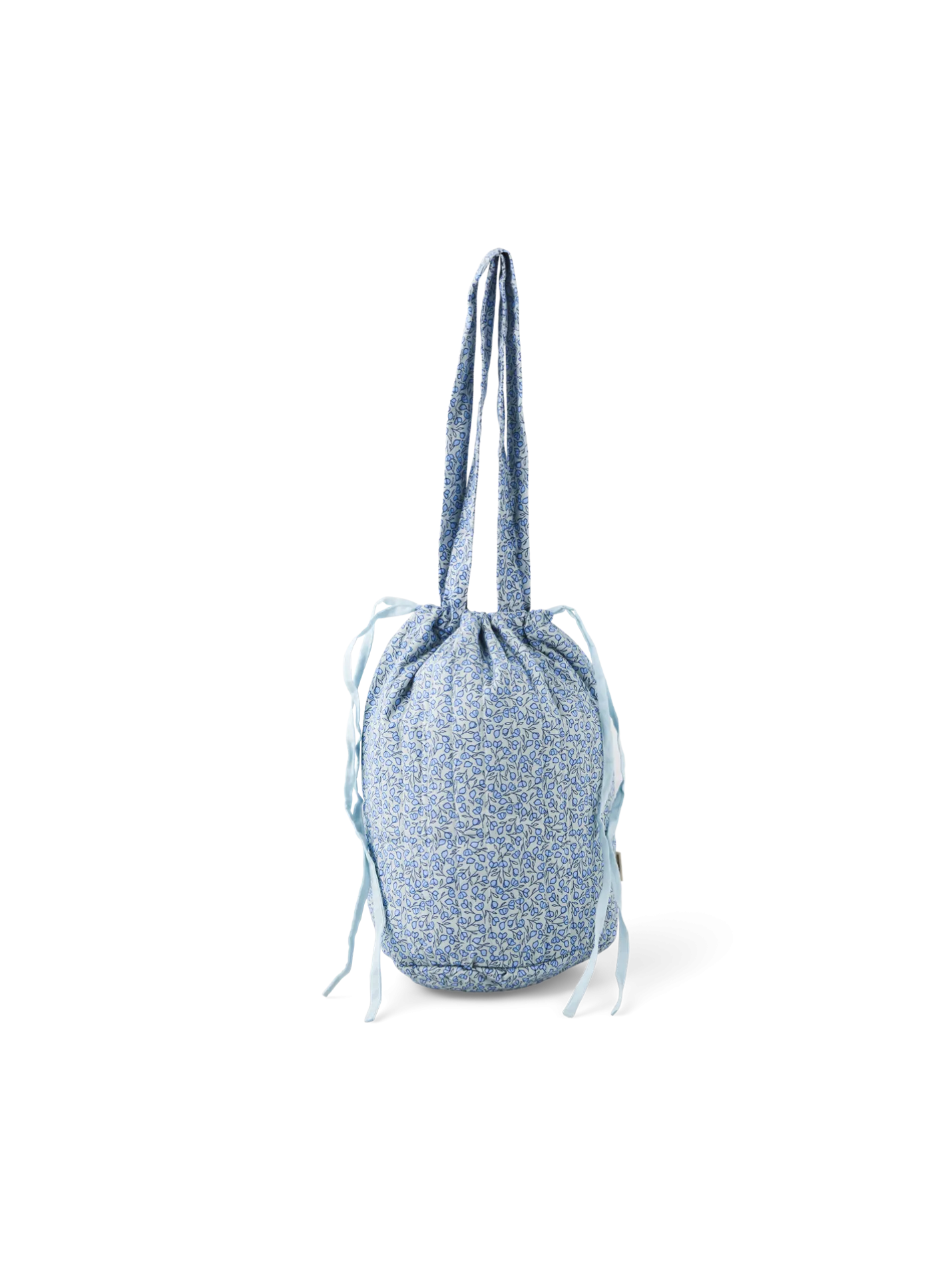 Outlet Søstrene Grene Schweiz Projekttasche Ice Blue